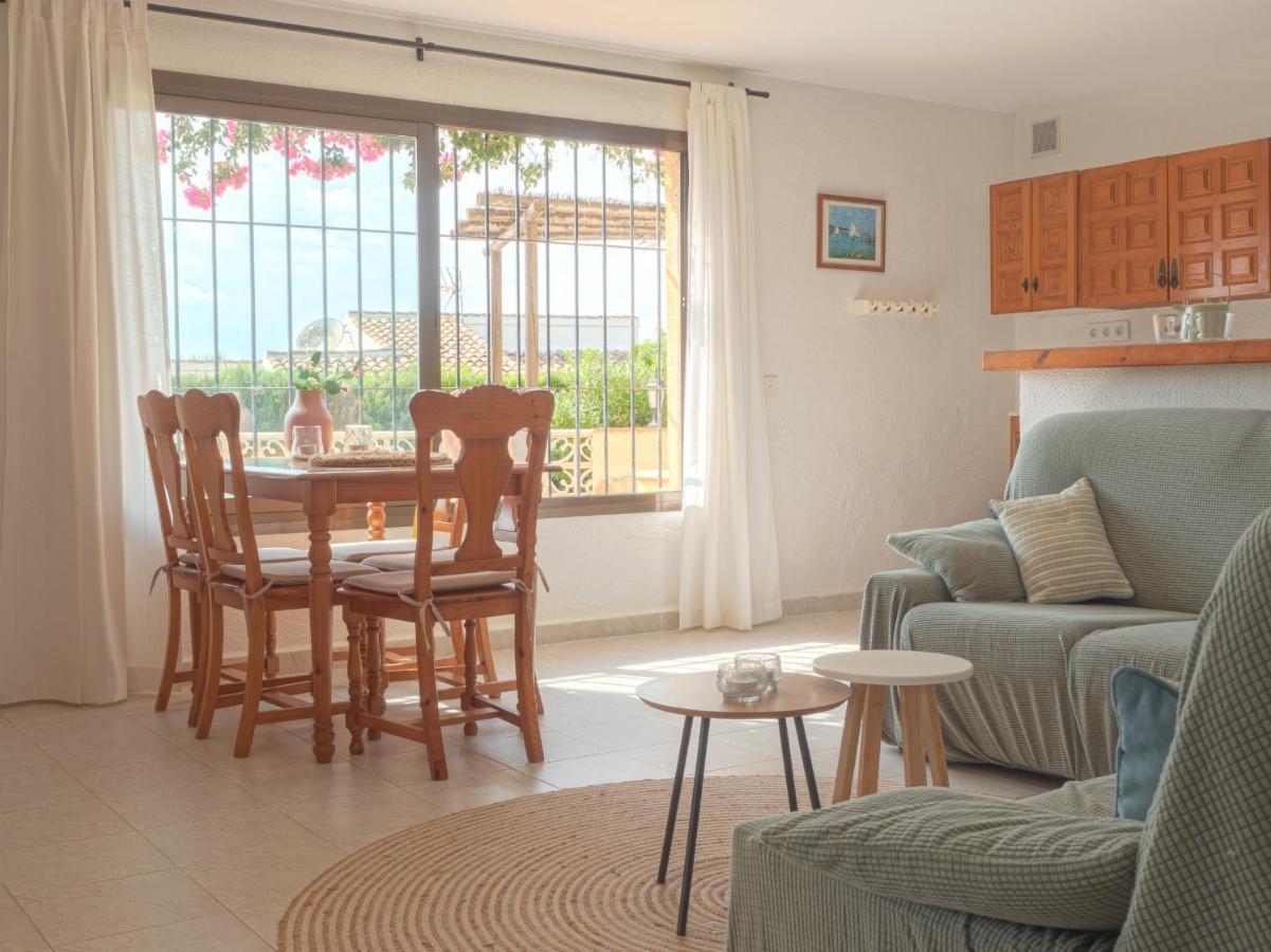 Authentic Groundfloor Apartment In Beautiful Villa, 자베아 외부 사진