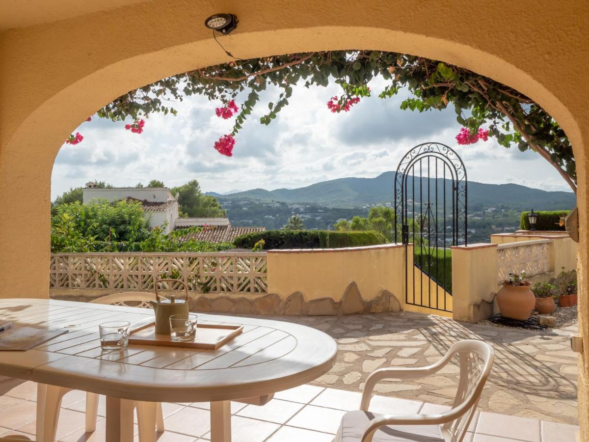 Authentic Groundfloor Apartment In Beautiful Villa, 자베아 외부 사진